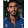 Adidas x Willy Chavarria sweatshirt