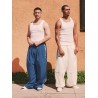 Adidas x Willy Chavarria Jogging trousers