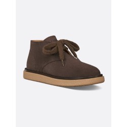 Scarpa sahara desert in suede