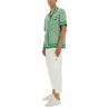 SHORT-SLEEVED SHIRT