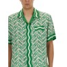 SHORT-SLEEVED SHIRT