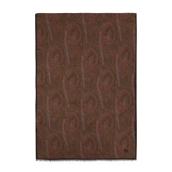 "PAISLEY" SCARF