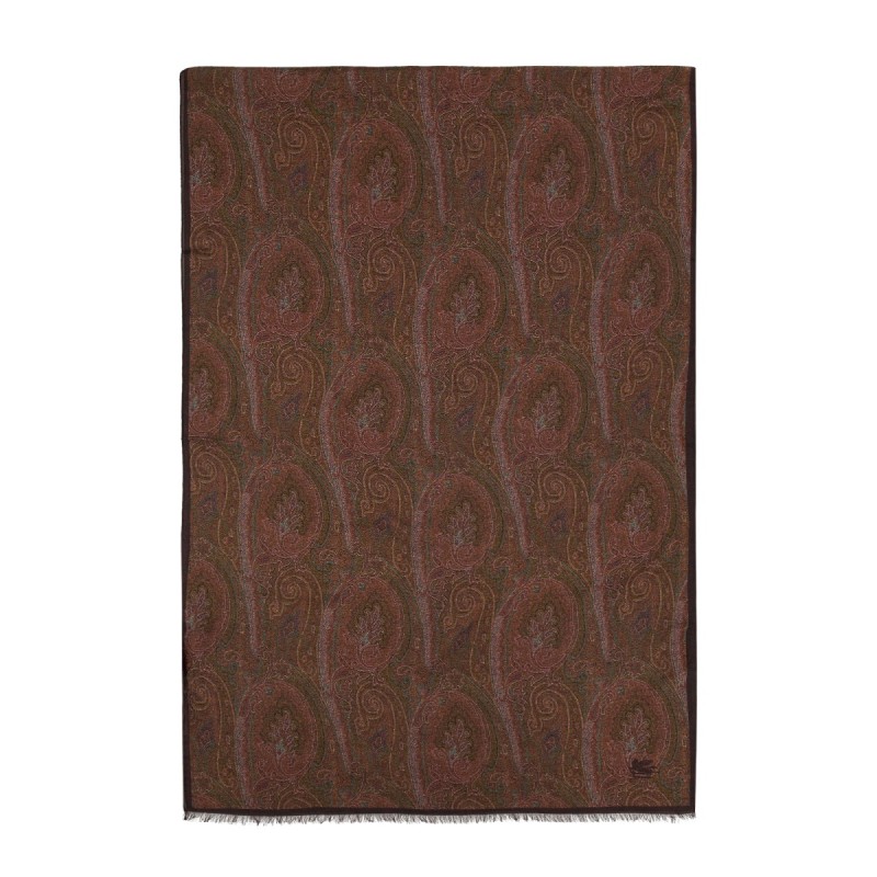 "PAISLEY" SCARF