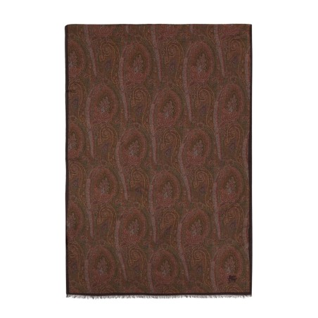 "PAISLEY" SCARF