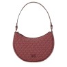 KYLA" SMALL CONVERTIBLE CLUTCH BAG