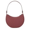 KYLA" SMALL CONVERTIBLE CLUTCH BAG
