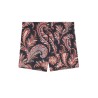 PAISLEY PRINT SWIMSUIT