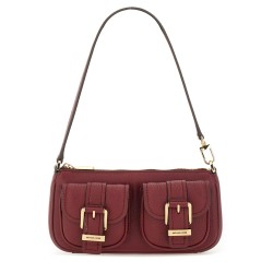 "ZOE SMALL" CLUTCH BAG
