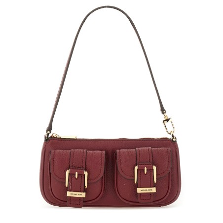 "ZOE SMALL" CLUTCH BAG