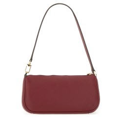 "ZOE SMALL" CLUTCH BAG