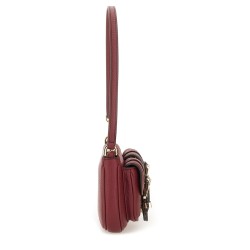 "ZOE SMALL" CLUTCH BAG