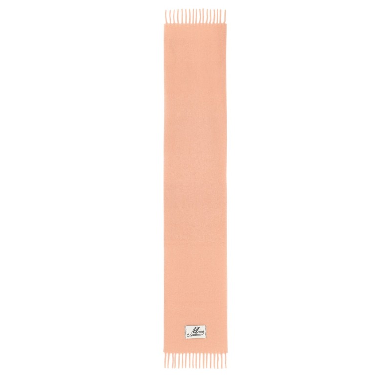 ALPACA SCARF