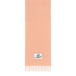 ALPACA SCARF