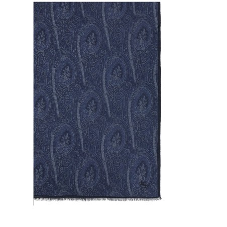 "PAISLEY" SCARF