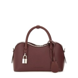 SHOULDER BAG "RYDER"