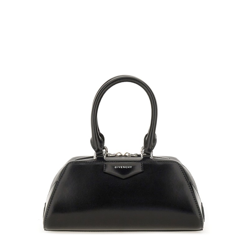 "ANTIGONA EAST-WEST" MINI BAG