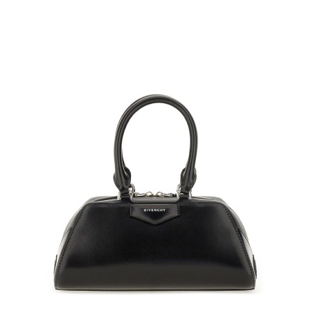 "ANTIGONA EAST-WEST" MINI BAG