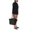 TERRY SKIRT-PANTS