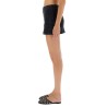 TERRY SKIRT-PANTS