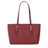 "QUINN" TOTE BAG