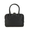 LEATHER "VITA BAG" BAG