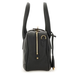 LEATHER "VITA BAG" BAG