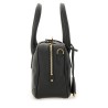 LEATHER "VITA BAG" BAG