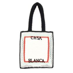 CROCHET BAG