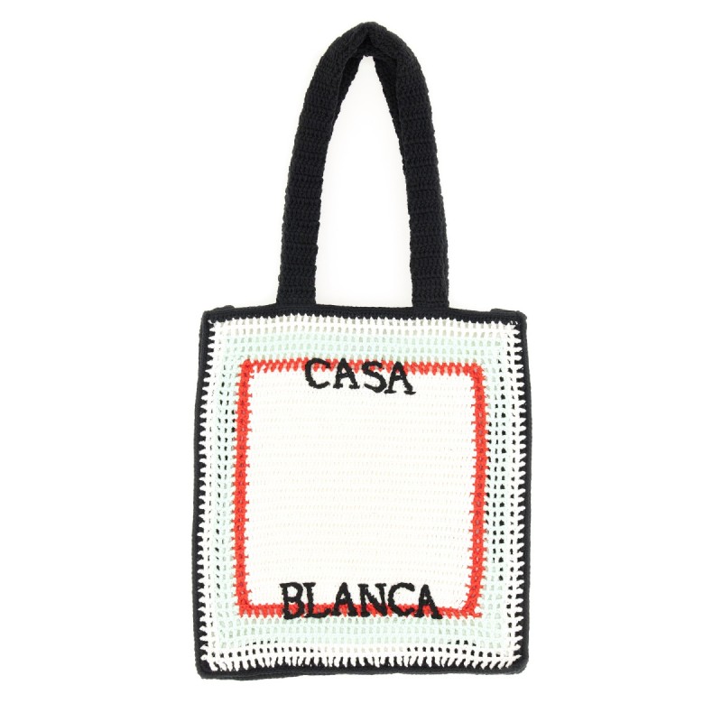 CROCHET BAG