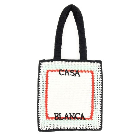 CROCHET BAG