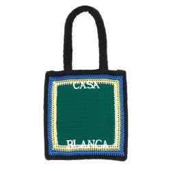 CROCHET BAG