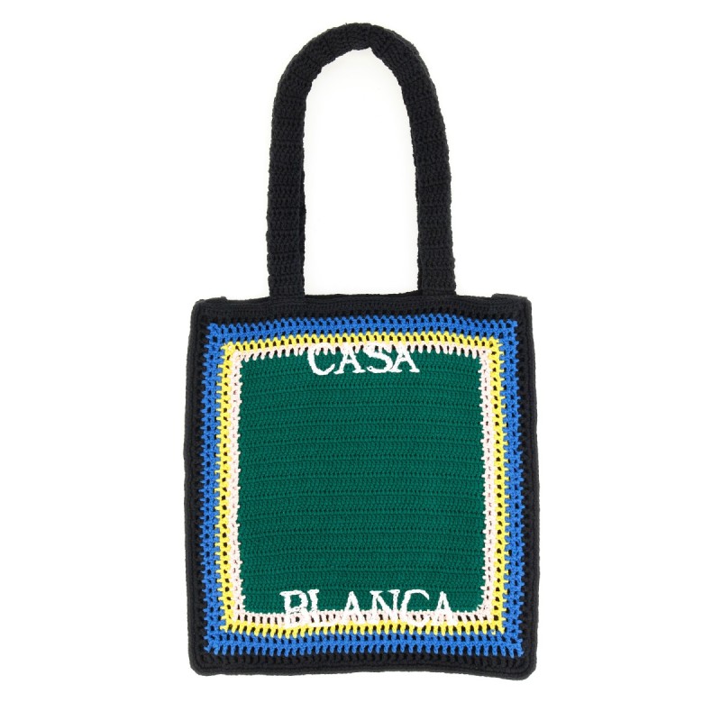 CROCHET BAG