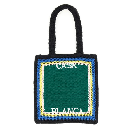 CROCHET BAG