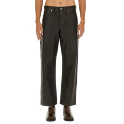 LOOSE FIT PANTS