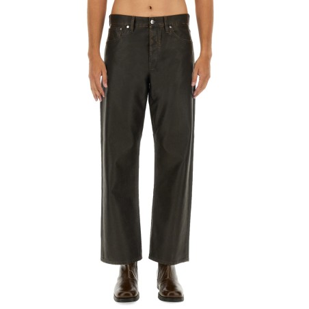 LOOSE FIT PANTS