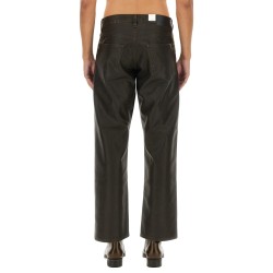 LOOSE FIT PANTS
