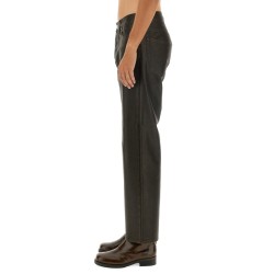 LOOSE FIT PANTS