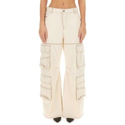 CARGO LEGGINGS "D-SIRE"
