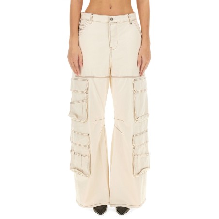 CARGO LEGGINGS "D-SIRE"