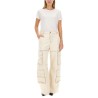 CARGO LEGGINGS "D-SIRE"