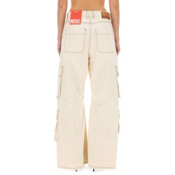 CARGO LEGGINGS "D-SIRE"