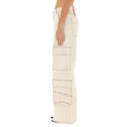 CARGO LEGGINGS "D-SIRE"