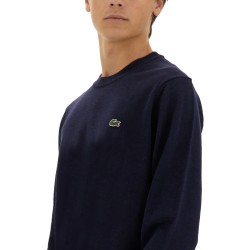 JERSEY WITH LOGO