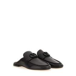 SIGNATURE VLOGO SANDAL