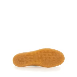 LEATHER SNEAKER