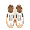 LEATHER SNEAKER