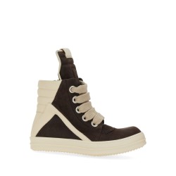 "CONCORDIANS JUMBOLACE GEOBASKET" SNEAKER