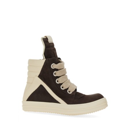 "CONCORDIANS JUMBOLACE GEOBASKET" SNEAKER