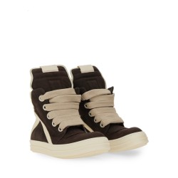 "CONCORDIANS JUMBOLACE GEOBASKET" SNEAKER