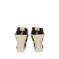"CONCORDIANS JUMBOLACE GEOBASKET" SNEAKER